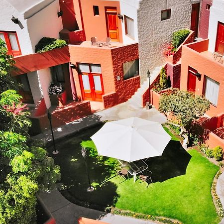 La Maison D'Elise Arequipa Kültér fotó