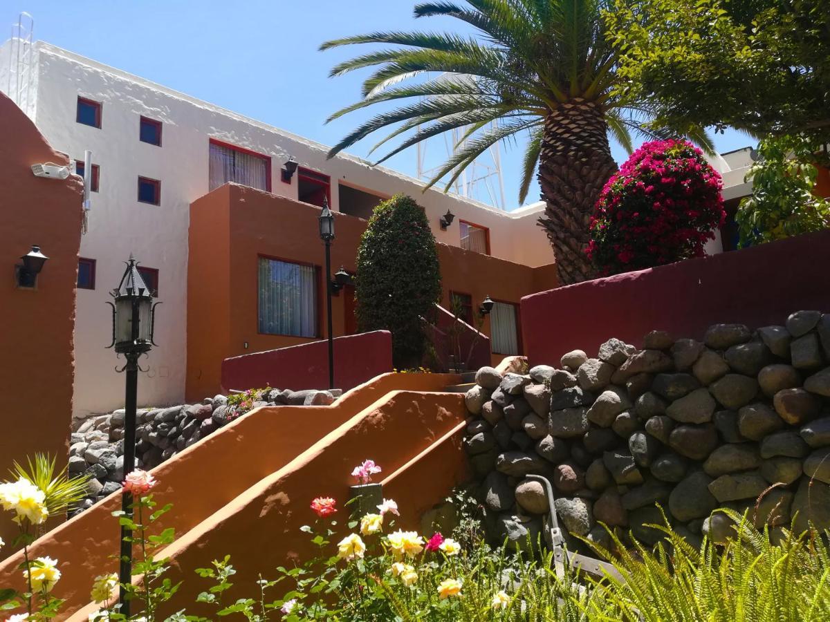 La Maison D'Elise Arequipa Kültér fotó