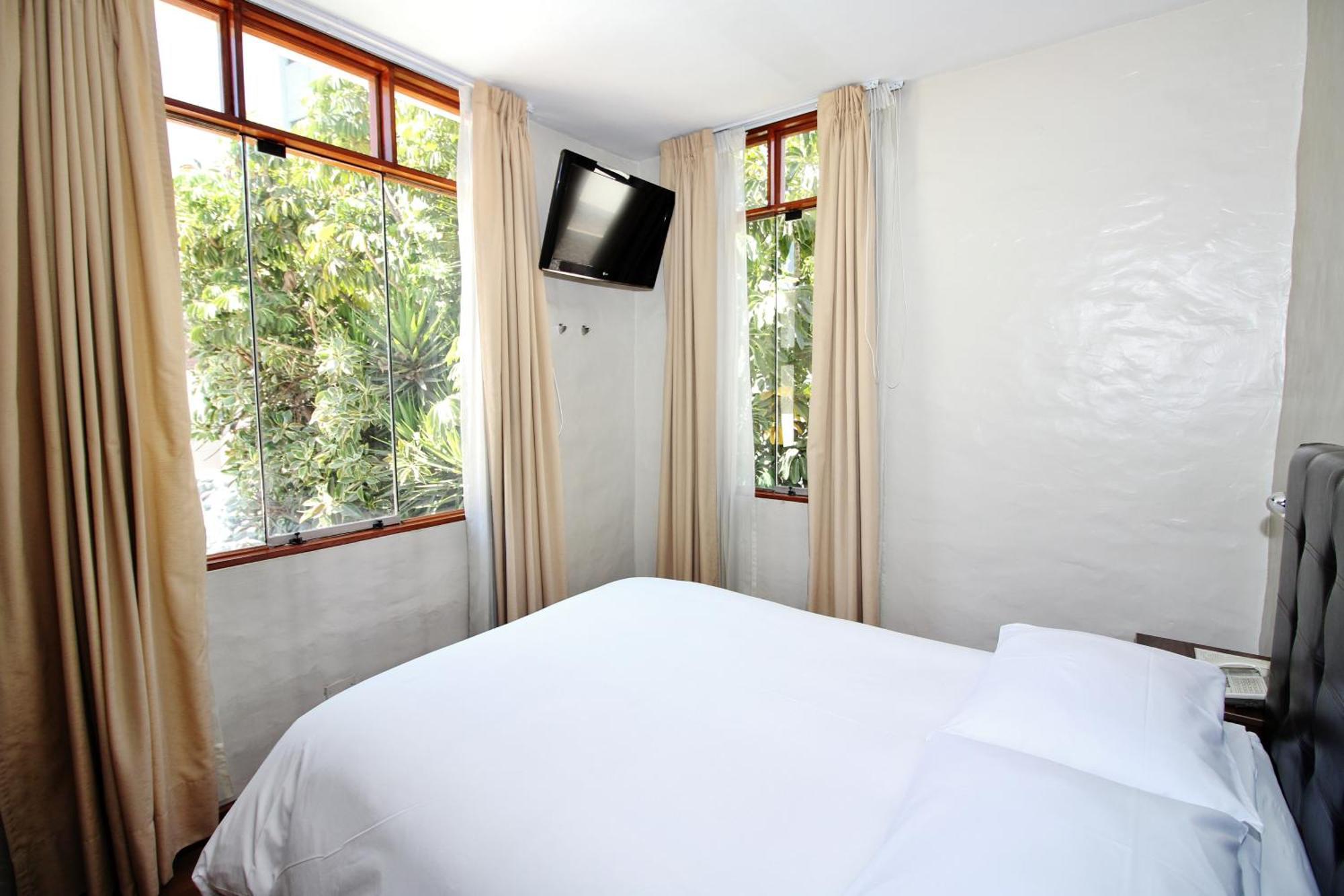La Maison D'Elise Arequipa Kültér fotó