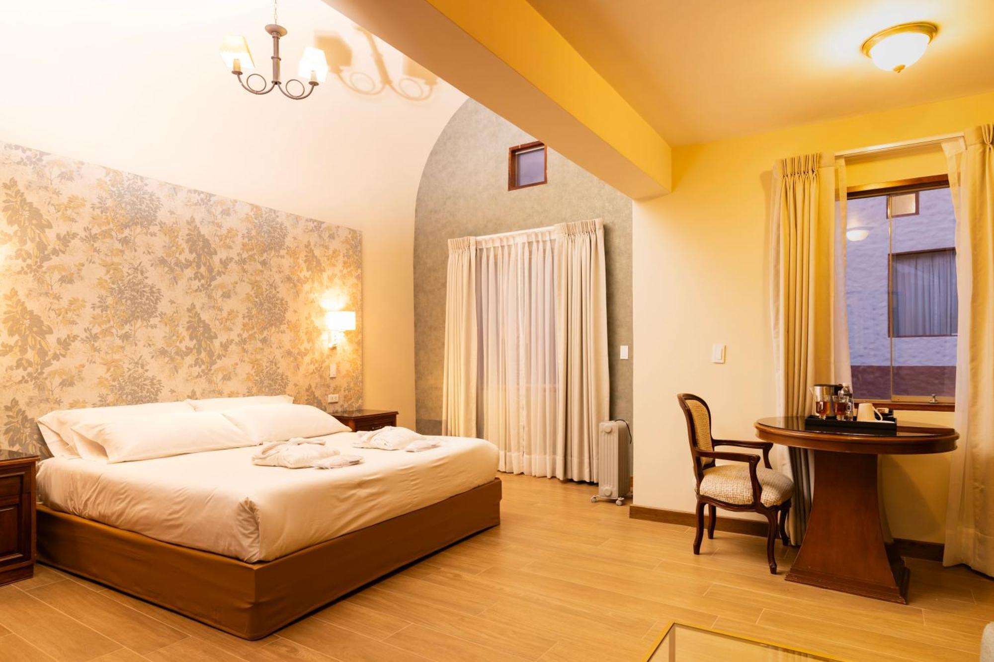 La Maison D'Elise Arequipa Kültér fotó