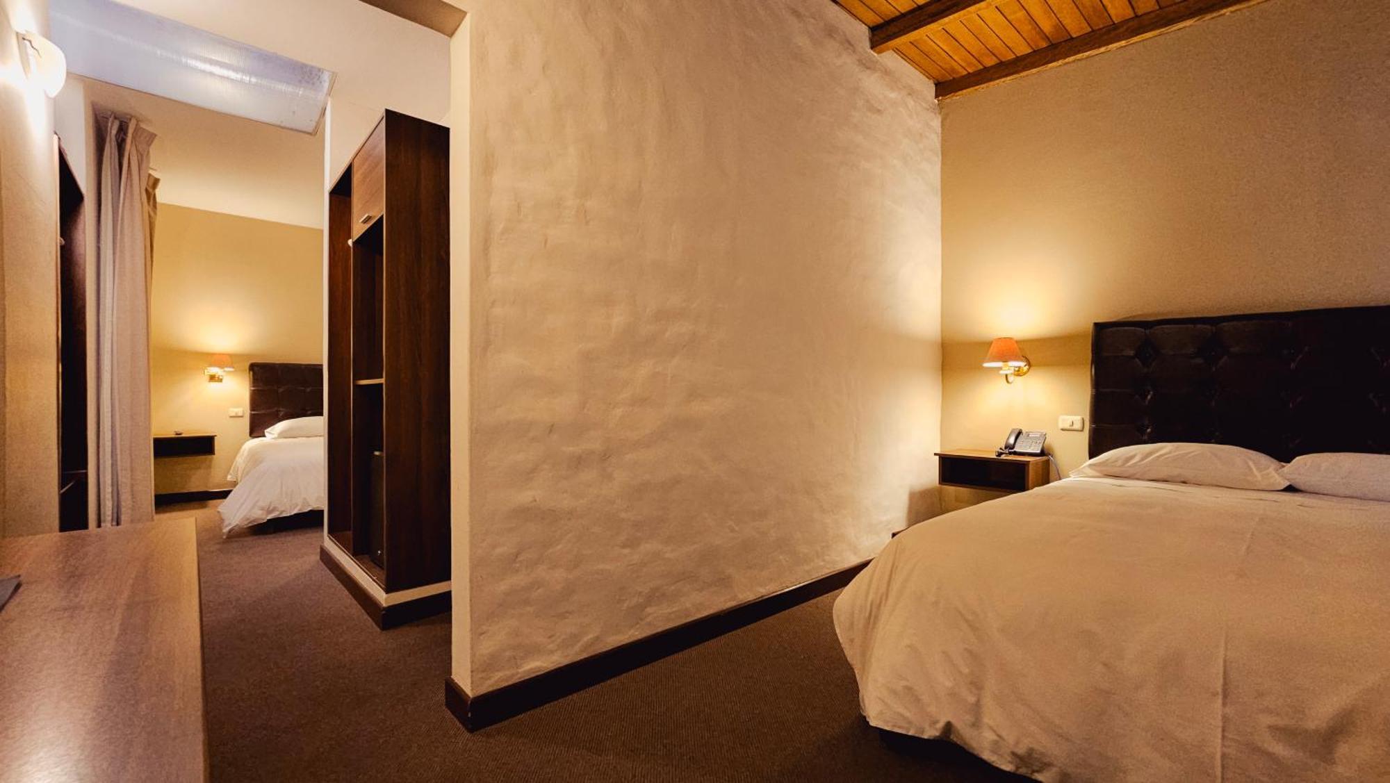 La Maison D'Elise Arequipa Szoba fotó
