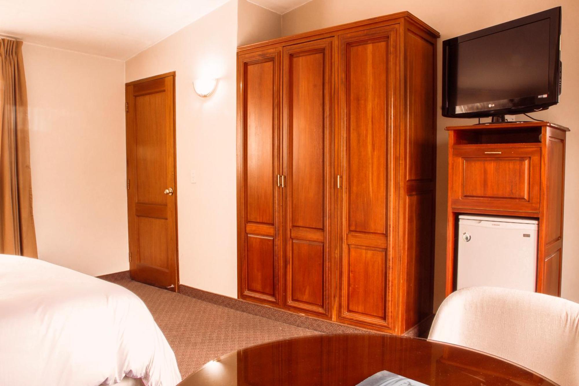 La Maison D'Elise Arequipa Szoba fotó