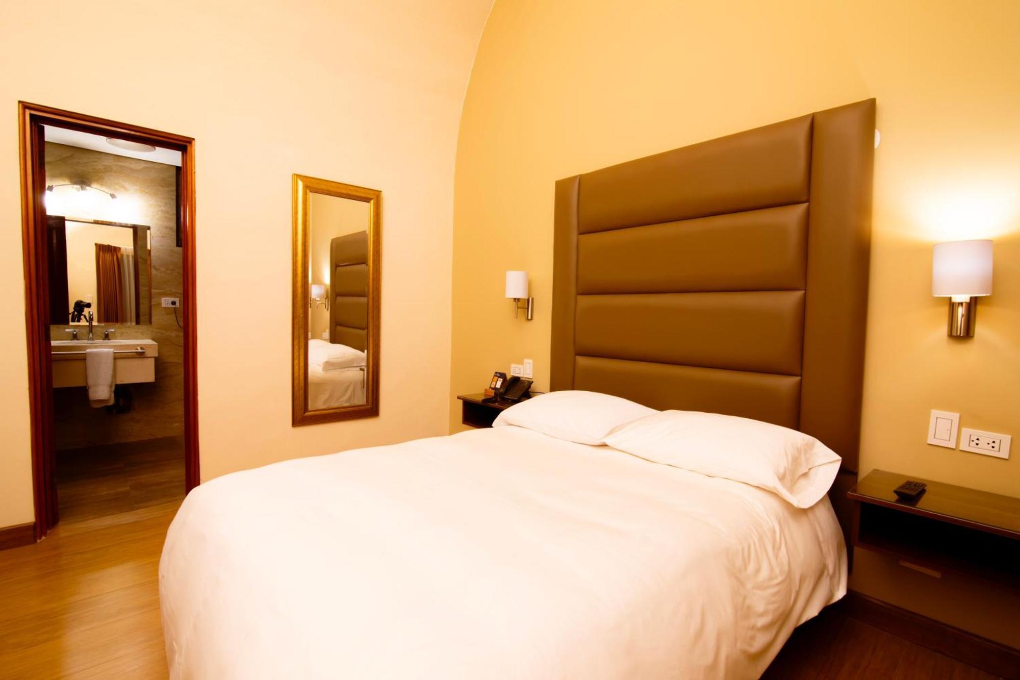 La Maison D'Elise Arequipa Kültér fotó