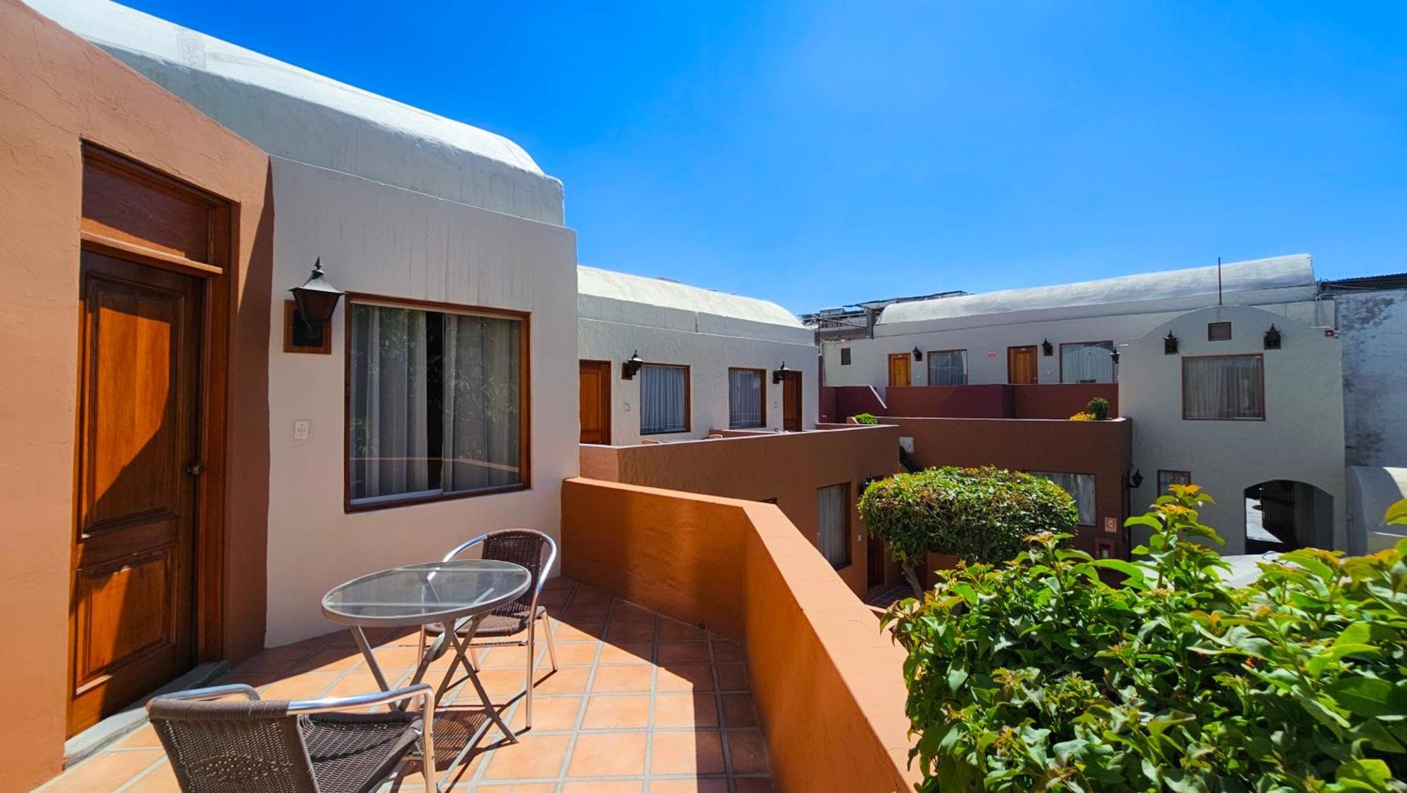 La Maison D'Elise Arequipa Kültér fotó