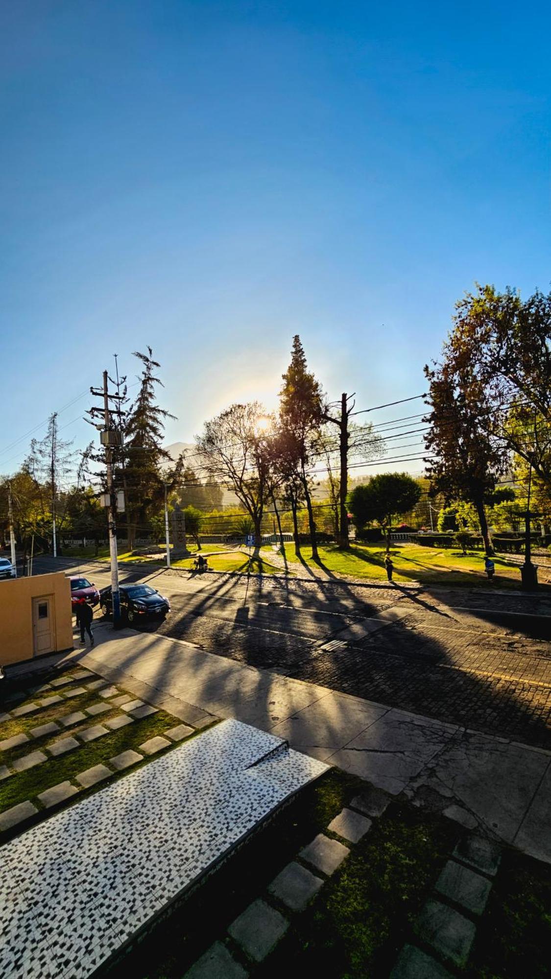 La Maison D'Elise Arequipa Szoba fotó