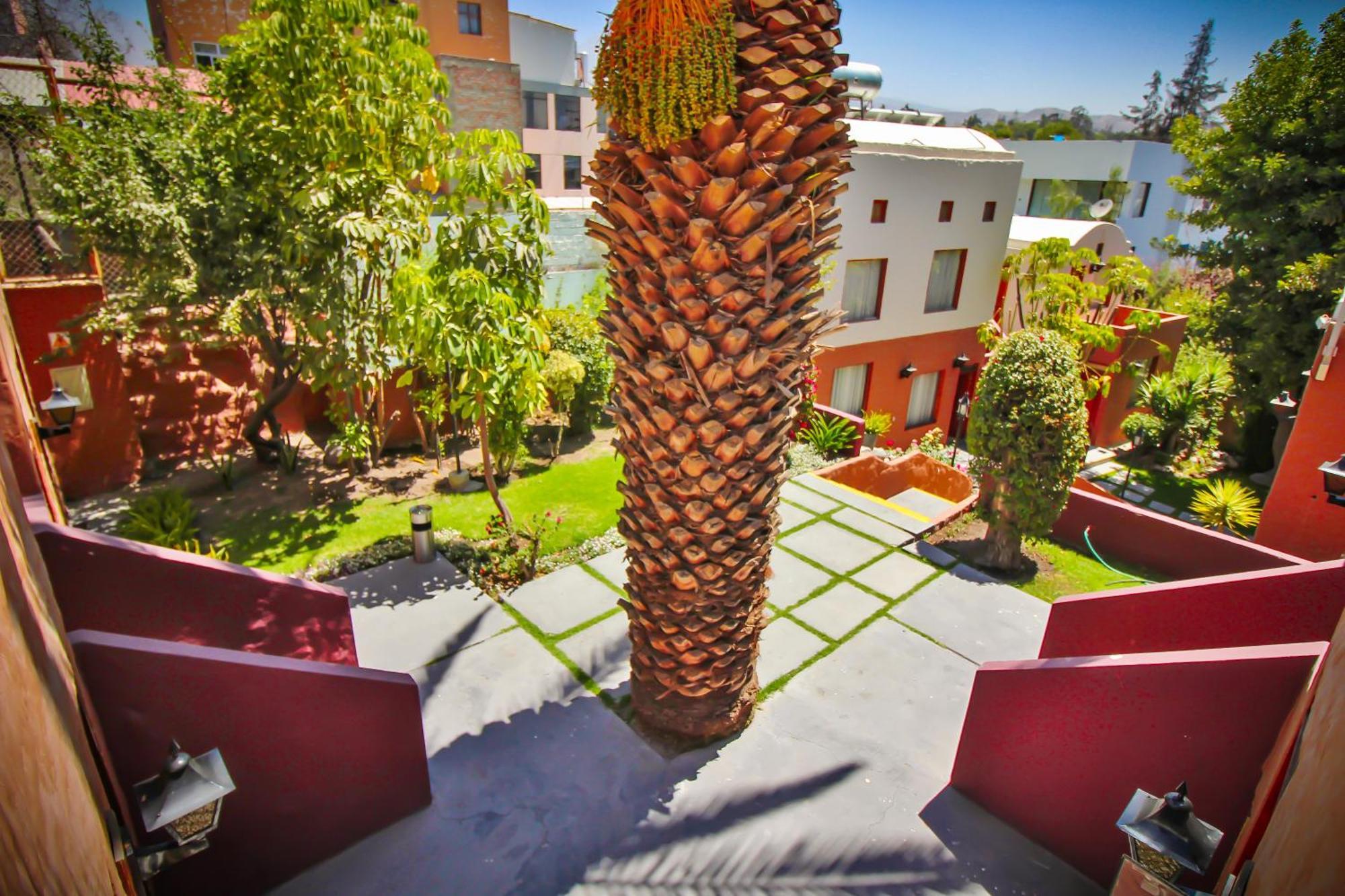 La Maison D'Elise Arequipa Kültér fotó