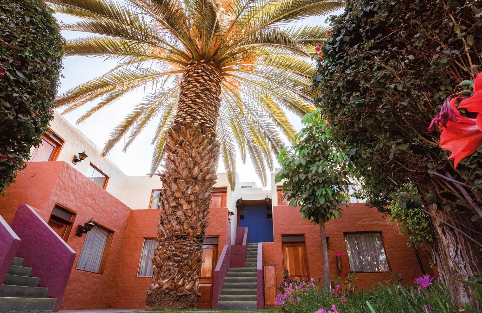 La Maison D'Elise Arequipa Kültér fotó