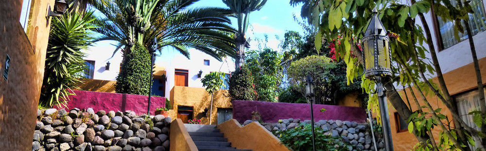 La Maison D'Elise Arequipa Kültér fotó