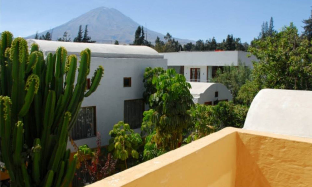 La Maison D'Elise Arequipa Kültér fotó