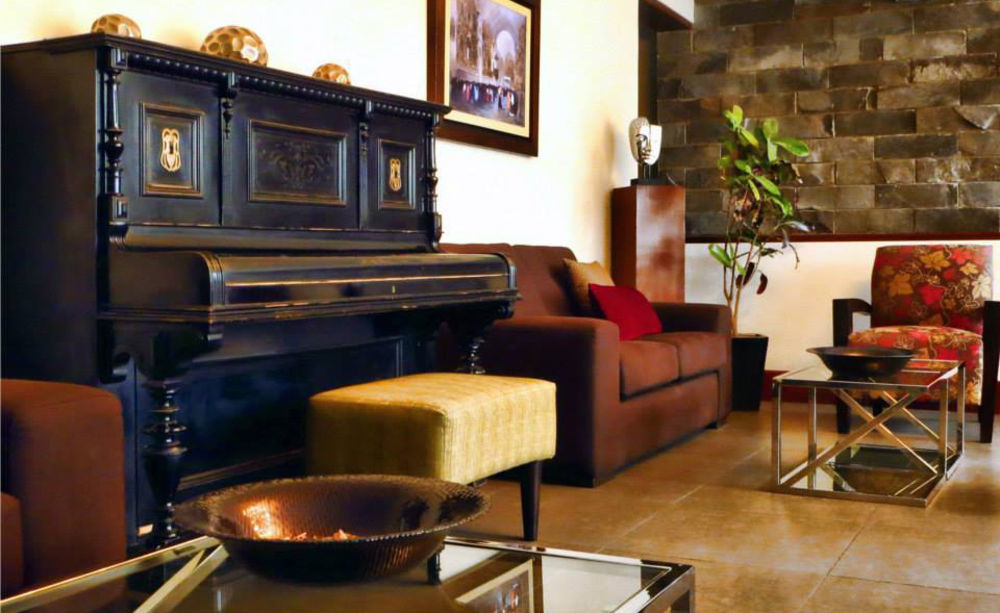La Maison D'Elise Arequipa Kültér fotó