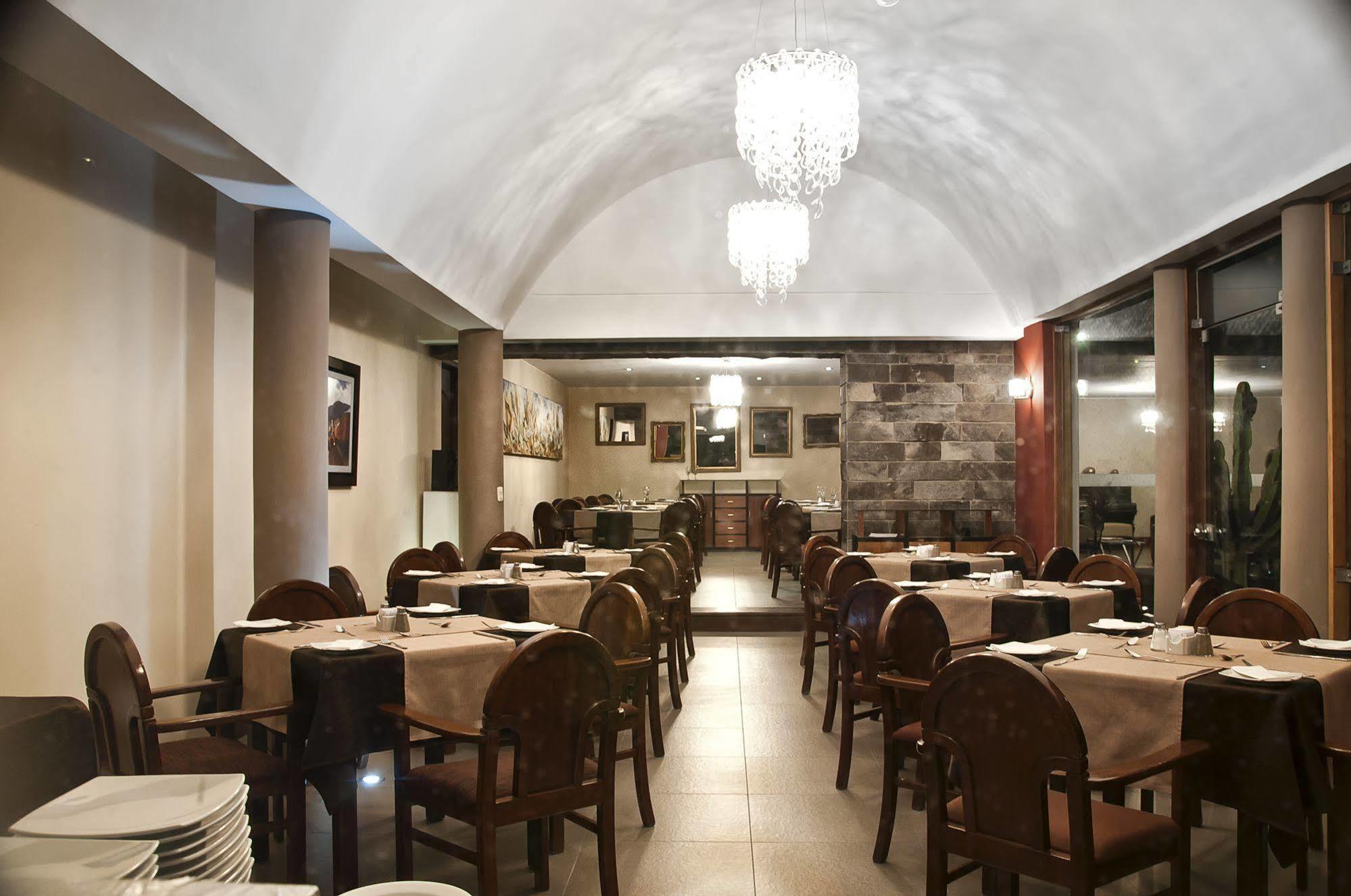 La Maison D'Elise Arequipa Kültér fotó