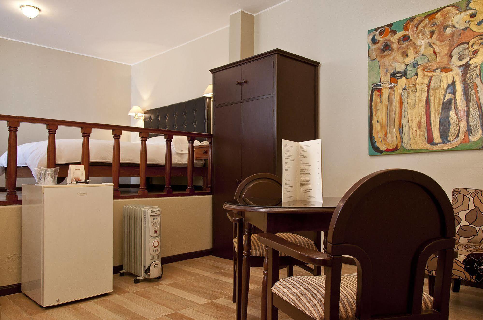 La Maison D'Elise Arequipa Kültér fotó