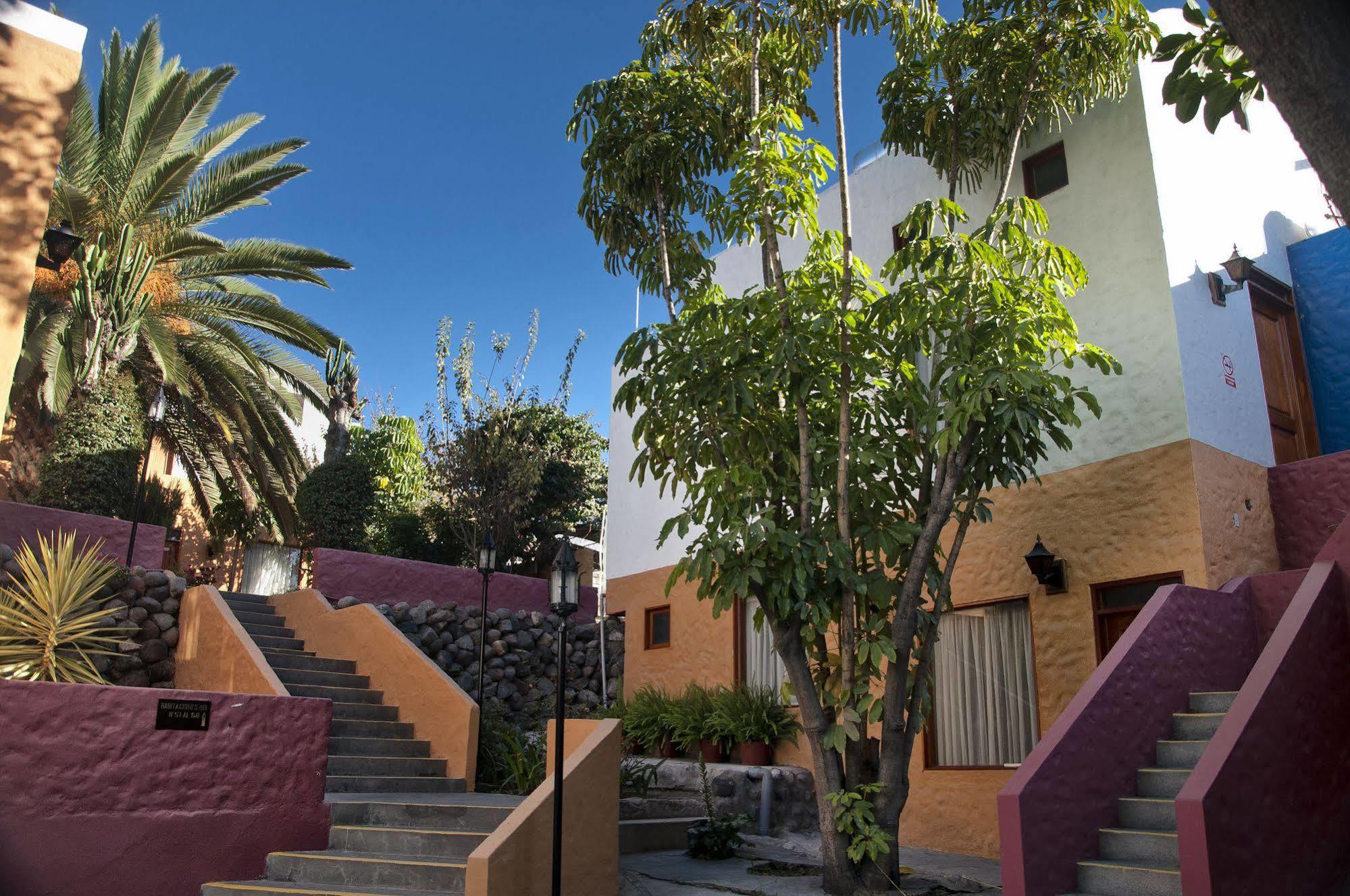La Maison D'Elise Arequipa Kültér fotó