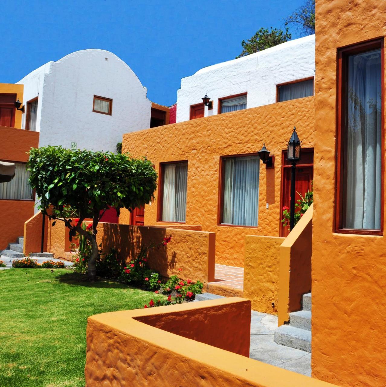 La Maison D'Elise Arequipa Kültér fotó